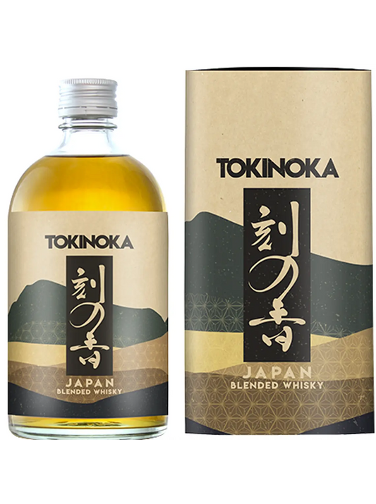 TOKINOKA 40%, 50cl