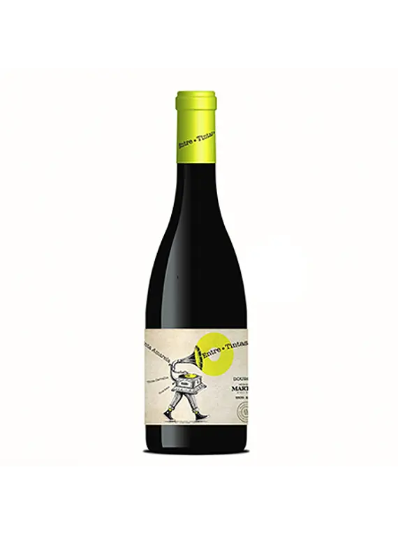 MARTHA'S Entre Tintas DOC Douro Rouge 2020