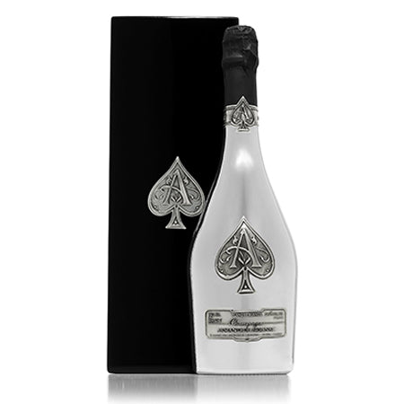 ARMAND de BRIGNAC BLANC de BLANCS - 75cl