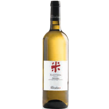 Michel Chapoutier Eleivera Douro Blanc 2017