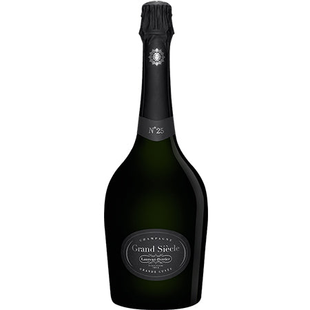 Laurent-Perrier Grand Siècle Itération 25 - 75cl