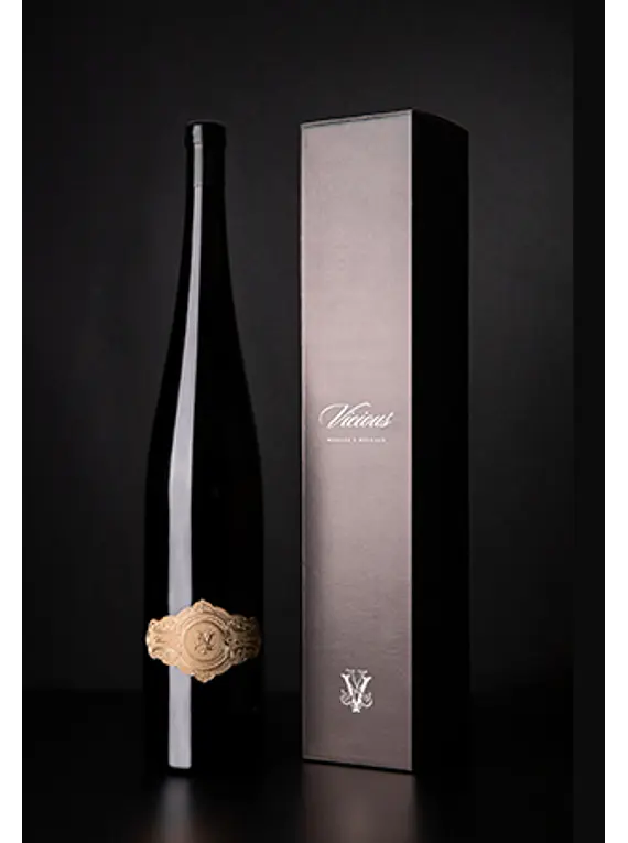 GRAN VICIOUS Reserva by Quinta da Vacaria 2020 - 150cl