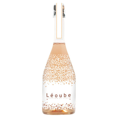 Sparkling de Léoube Espumante 2016 75cl