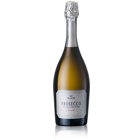 Ilauri Prosecco Extra-Dry 75cl