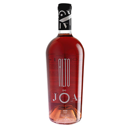 Alto do Joa Rosé Trás-os-Montes 2020 - 75cl