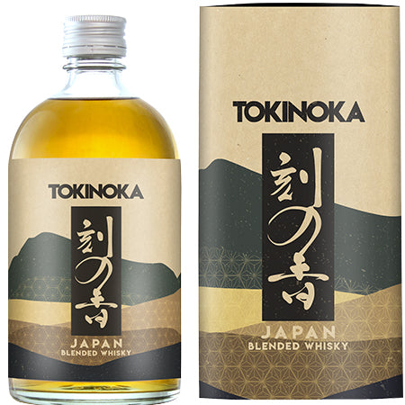 TOKINOKA 40%, 50cl