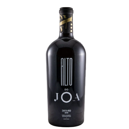 Alto do Joa Rouge Trás-os-Montes 2017 - 75cl