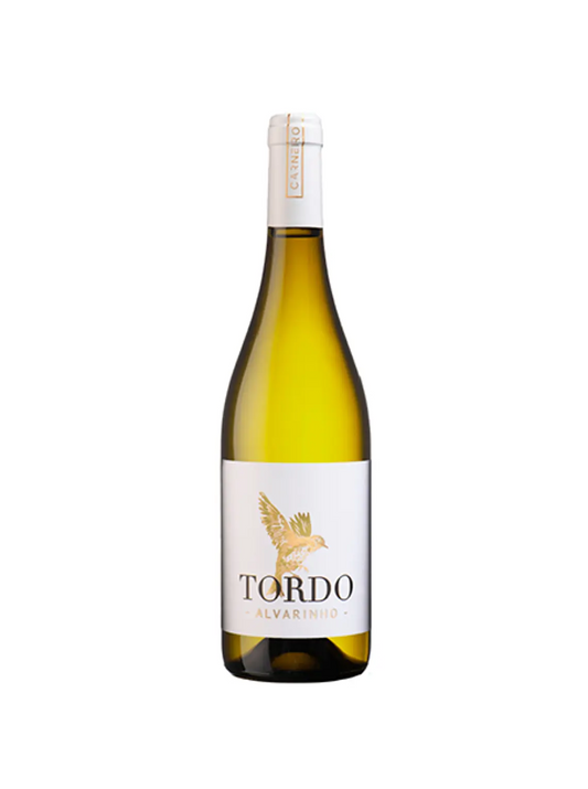 TORDO ALVARINHO 2021