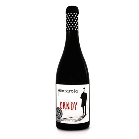 Pintarola Dandy Premium Rouge Lisbonne 2016